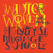 Holy Ghost Language School by Matthew Friedberger