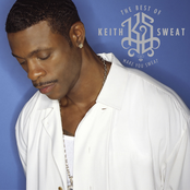 Make You Sweat by Keith Sweat