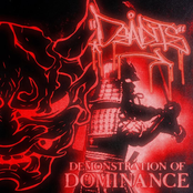 Demonstration of Dominance - EP