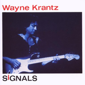 Signals by Wayne Krantz