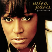 If U Could Love Me by Mica Paris