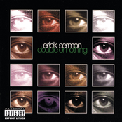 Erick Sermon: Double Or Nothing