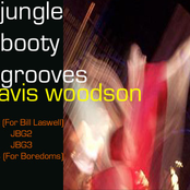 Jungle Booty Grooves