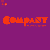 Company (Original Broadway Cast Recording)