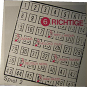 6 Richtige - Pforzheim Sampler