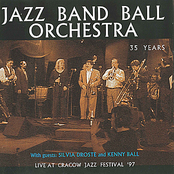 Live at Cracow Jazz Festival '97
