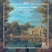 Georg Joseph Vogler: Scala-Symphony & Overtures