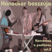 Koncertek a padláson Vol.2