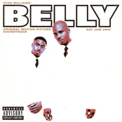 Belly - Original Motion Picture Soundtrack