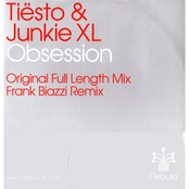 tiësto & junkie xl