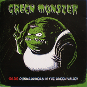 100,000 Punkrockers in the Green Valley