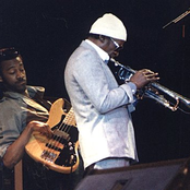 miles davis with marcus miller