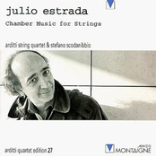 Chamber Music for Strings (Arditti String Quartet & Stefano Scodanibbio)