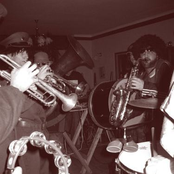 Kar ČeŠ Brass Band