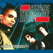 atari teenage riot (1992-2000)