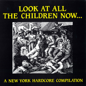 look at all the children now...