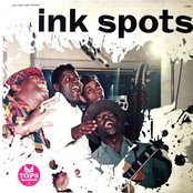 The Ink Spots In Hi-Fi Artwork