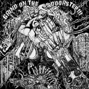 Grind On The Doorstep!!!