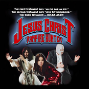 Jesus Christ Vampire Hunter [ost]