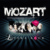 Mozart: l'Opera Rock