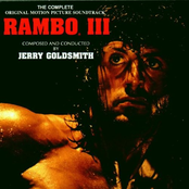 Questions by Jerry Goldsmith