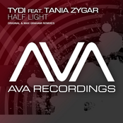 Half Light (max Graham Remix) by Tydi Feat. Tania Zygar