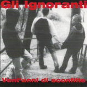 vent'anni di sconfitte