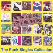 Rotting In The Fart Sack by Peter And The Test Tube Babies