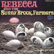 rebecca and the sunnybrook farmers