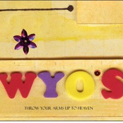 Throw Your Arms Up to Heaven