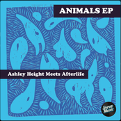Animals EP