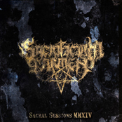 Sacral Sessions MMXIV
