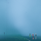 acloudyskye: There Must Be Something Here