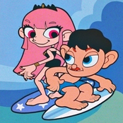 ケタタマ (feat. Mori Calliope)