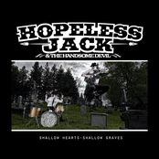 Shallow Hearts - Shallow Graves
