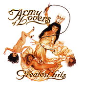 Lit De Parade by Army Of Lovers