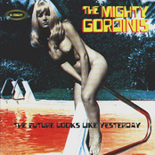 The Future Looks Like Yesterday