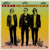 Texas Headhunters