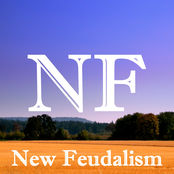 new feudalism