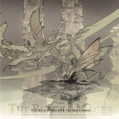 THE BLACK MAGES II The Skies Above