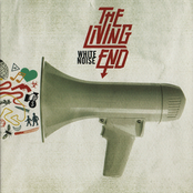 The Living End: White Noise