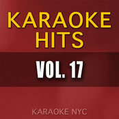 Karaoke Hits, Vol. 17