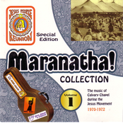 Maranatha! Collection Volume 1