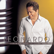 leonardo canta grandes sucessos, vol. 2