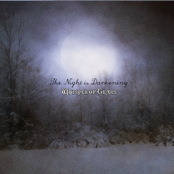 The Night Is Darkening