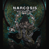 One Way Ticket To The Cape Of Get Fucked by Narcosis