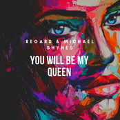 You Will Be My Queen - Single