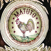 Retrato De Um Forró by Matuto