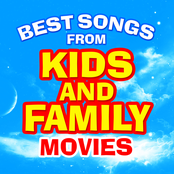 Best Songs from Kids and Family Movies