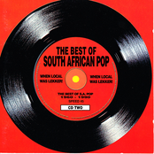 The Best Of South African Pop 2